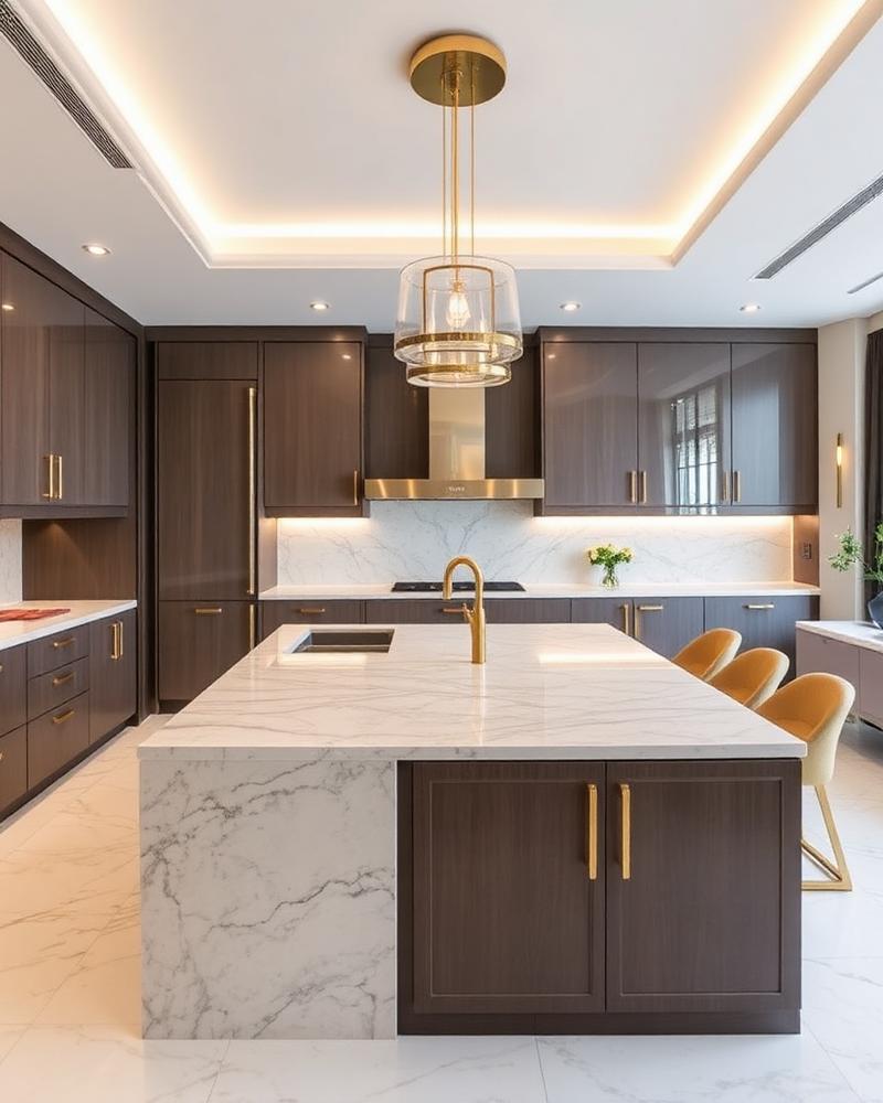 Bluewaters Atelier — Bluewaters Island